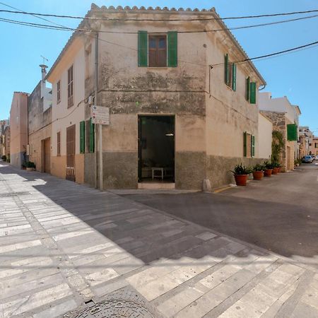Holiday Home Ca Na Serrieta 阿尔库迪亚 外观 照片