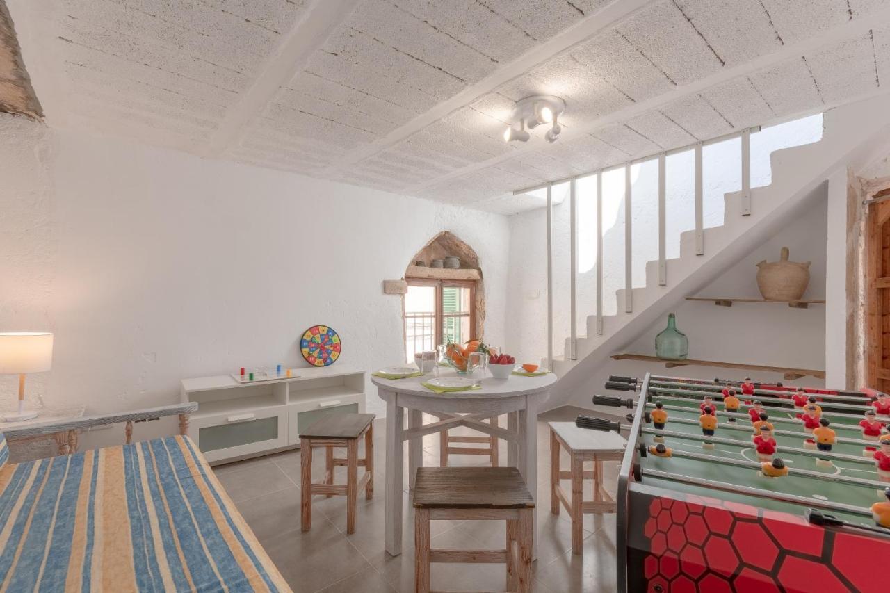Holiday Home Ca Na Serrieta 阿尔库迪亚 外观 照片